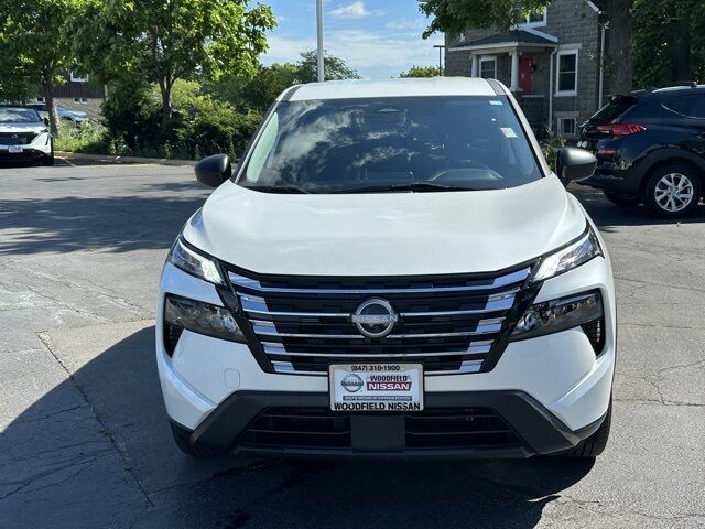 2024 Nissan Rogue S Hoffman Estates IL