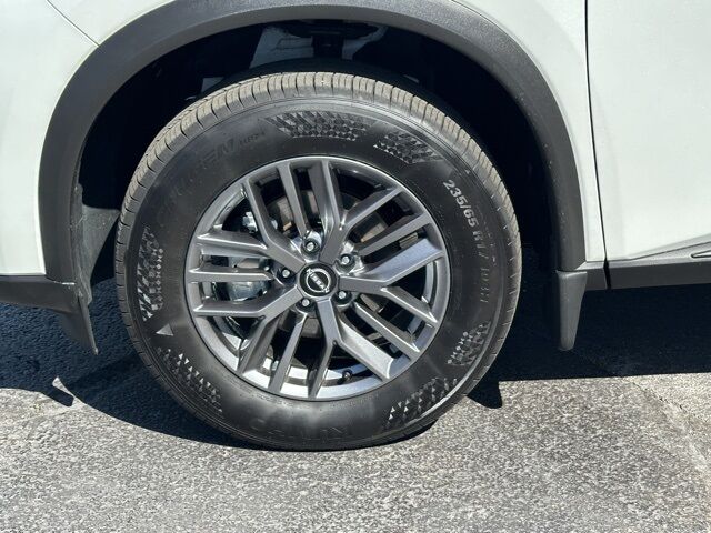 2024 Nissan Rogue S Hoffman Estates IL