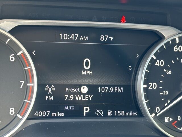 2024 Nissan Rogue S Hoffman Estates IL