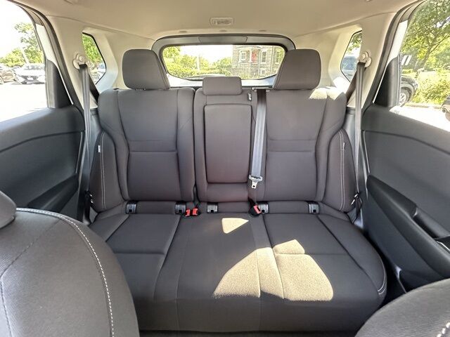 2024 Nissan Rogue S Hoffman Estates IL