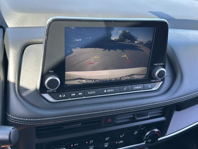 2024 Nissan Rogue S Hoffman Estates IL