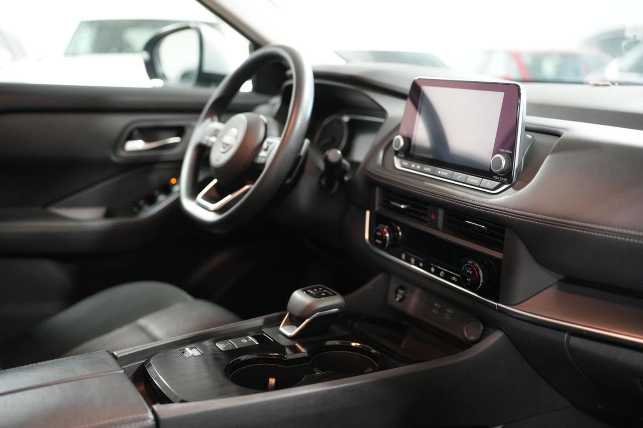 2024 Nissan Rogue S Intelligent AWD Miami FL