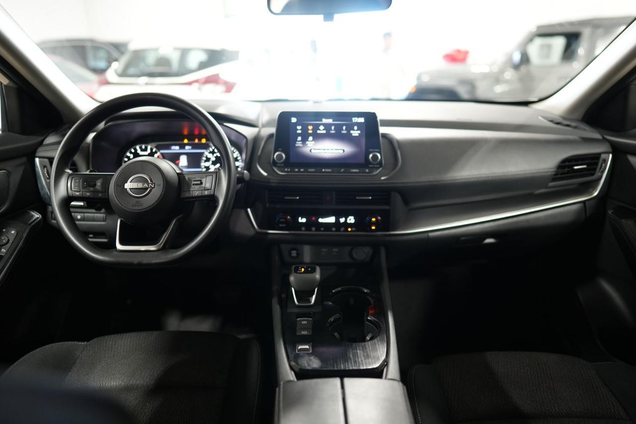 2024 Nissan Rogue S Intelligent AWD Miami FL