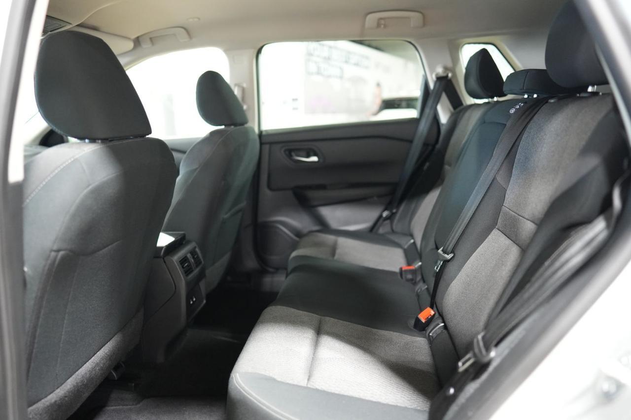 2024 Nissan Rogue S Intelligent AWD Miami FL