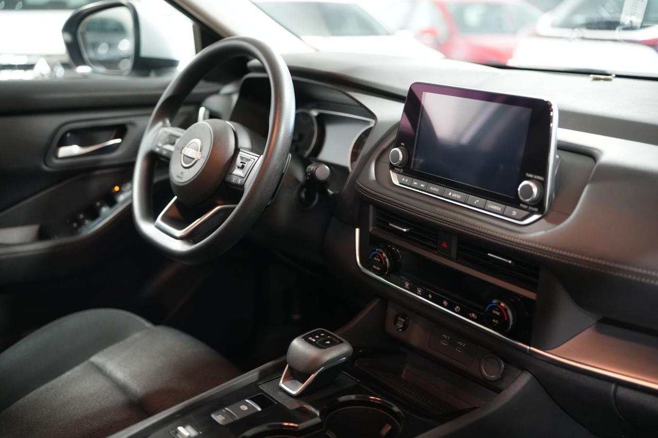 2024 Nissan Rogue S Intelligent AWD Miami FL