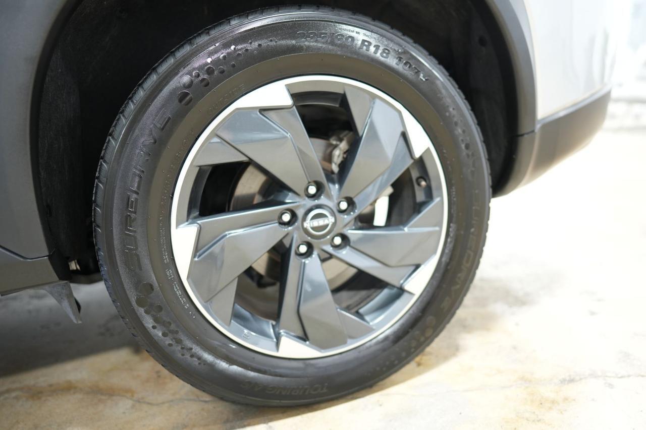 2024 Nissan Rogue S Intelligent AWD Miami FL