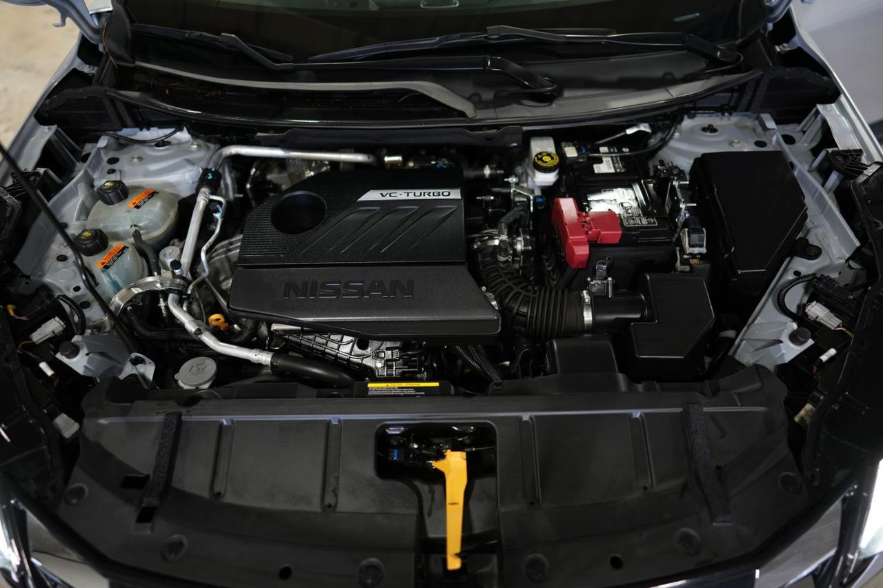 2024 Nissan Rogue S Intelligent AWD Miami FL