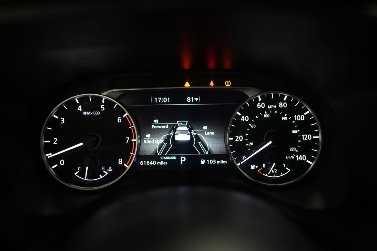 2024 Nissan Rogue S Intelligent AWD Miami FL