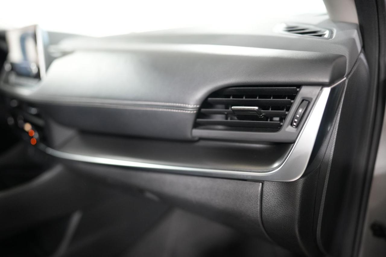 2024 Nissan Rogue S Intelligent AWD Miami FL