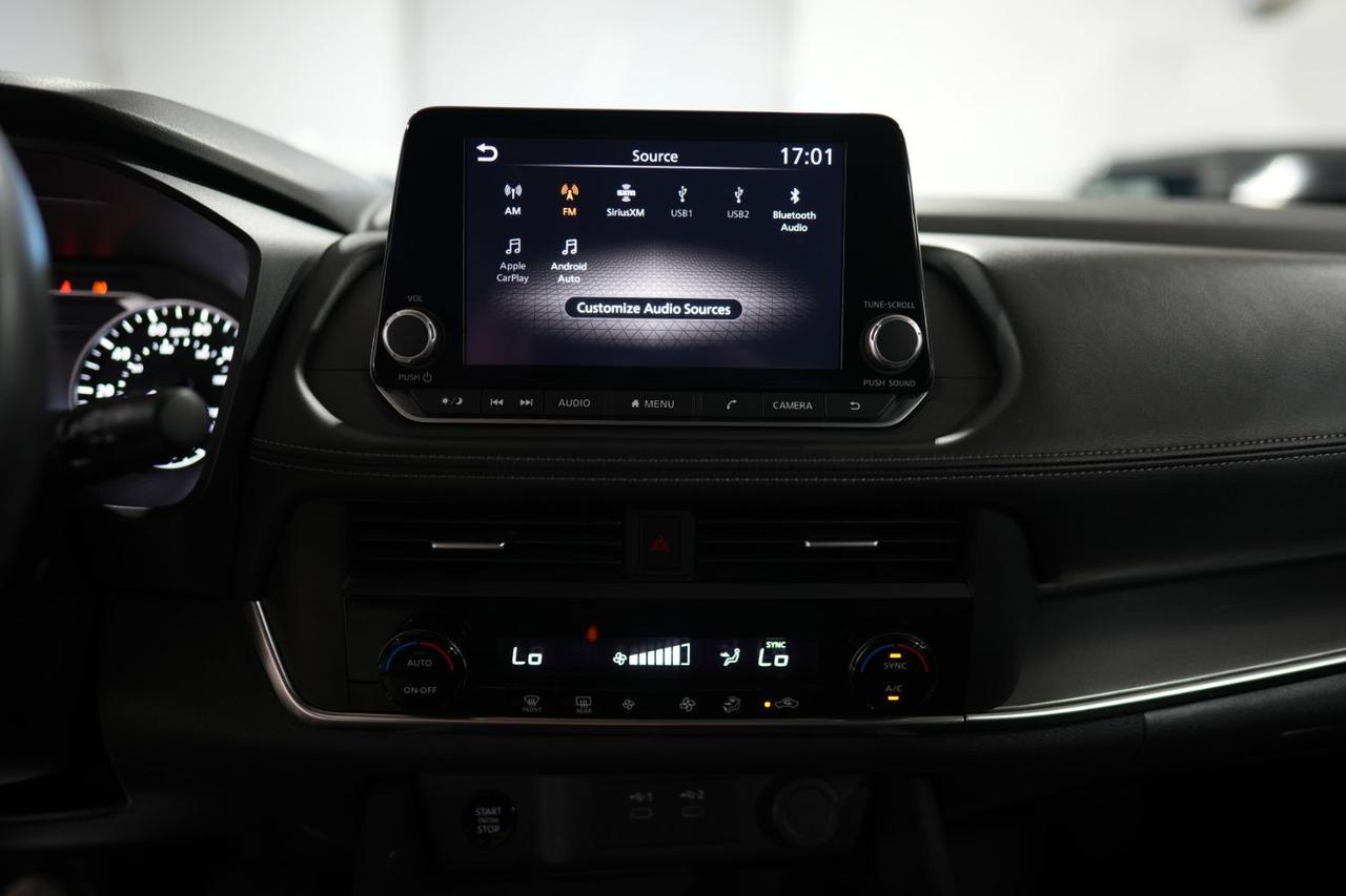 2024 Nissan Rogue S Intelligent AWD Miami FL
