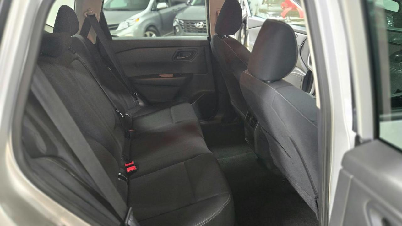 2024 Nissan Rogue S Intelligent AWD Miami FL