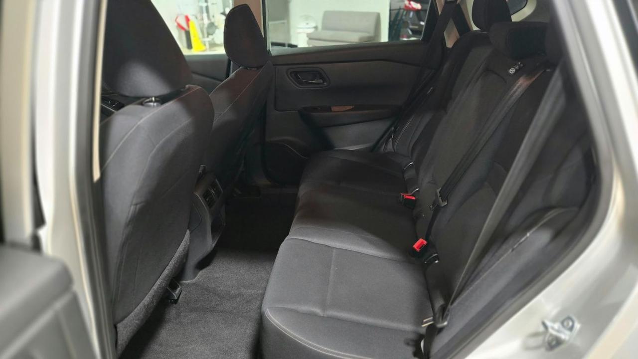 2024 Nissan Rogue S Intelligent AWD Miami FL