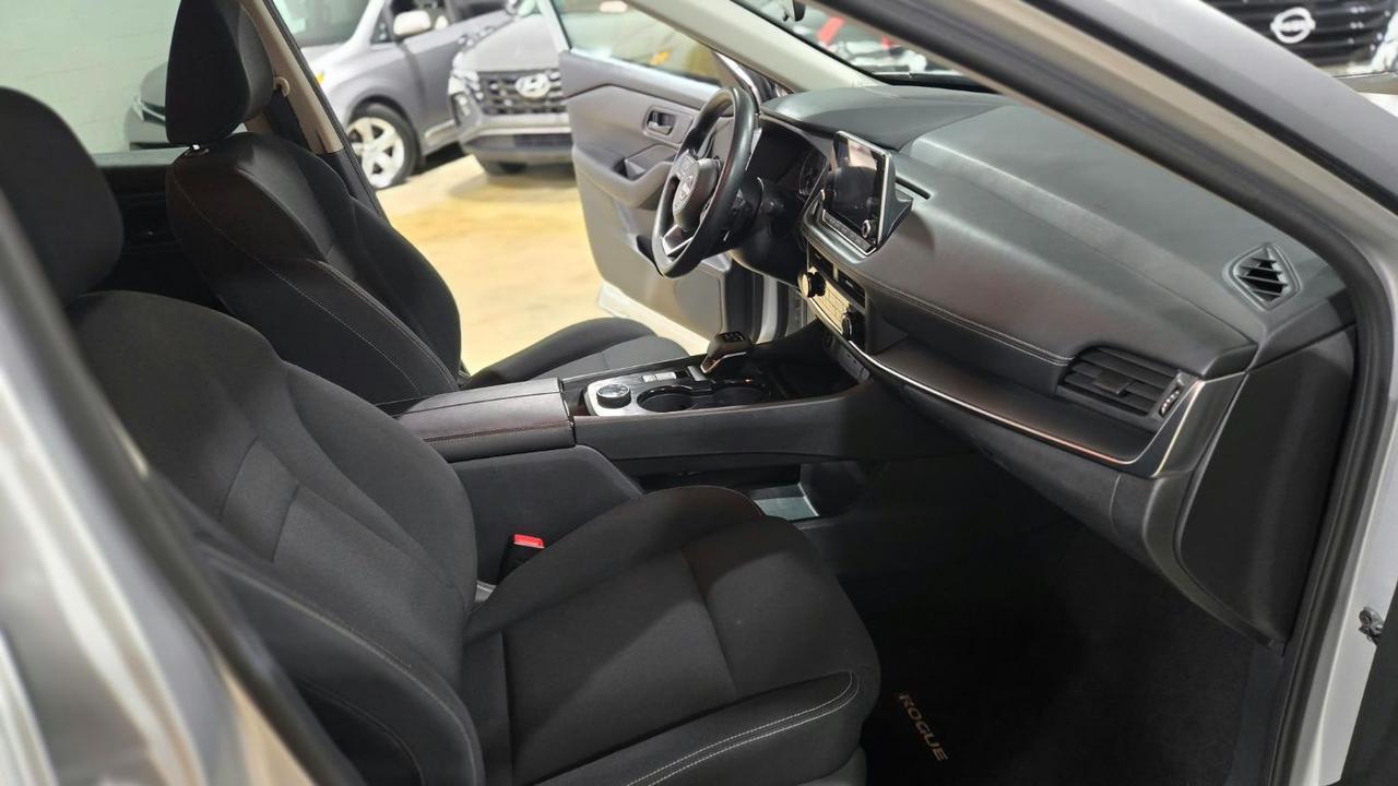 2024 Nissan Rogue S Intelligent AWD Miami FL