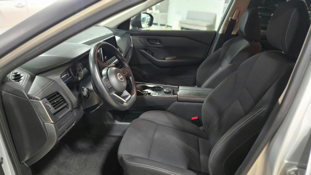 2024 Nissan Rogue S Intelligent AWD Miami FL