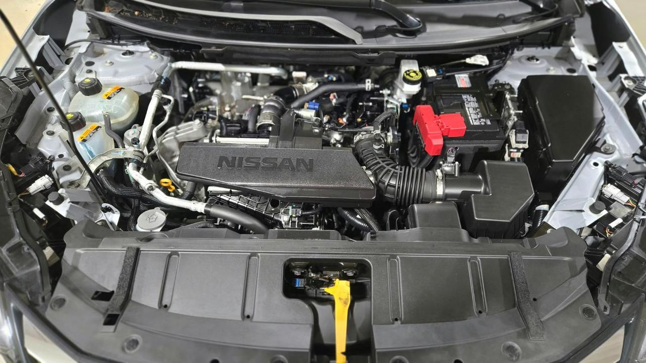 2024 Nissan Rogue S Intelligent AWD Miami FL