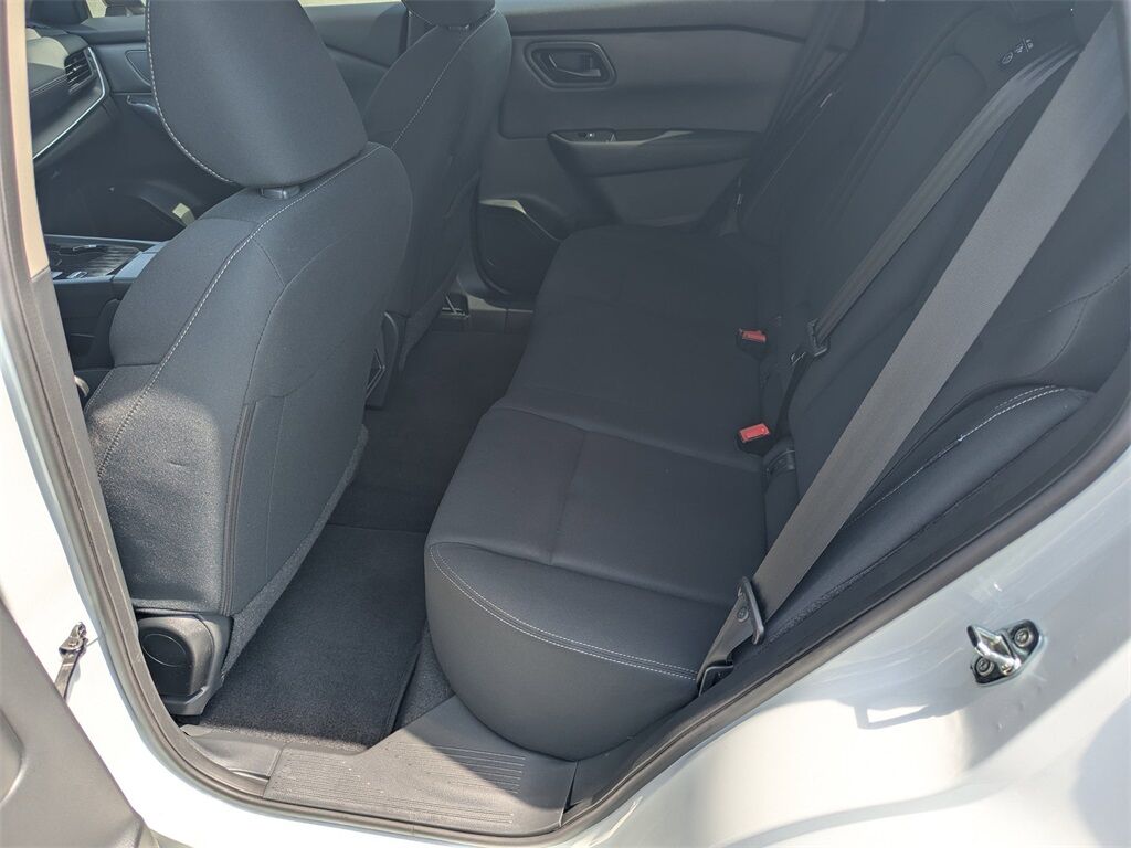 2024 Nissan Rogue S Kennesaw GA