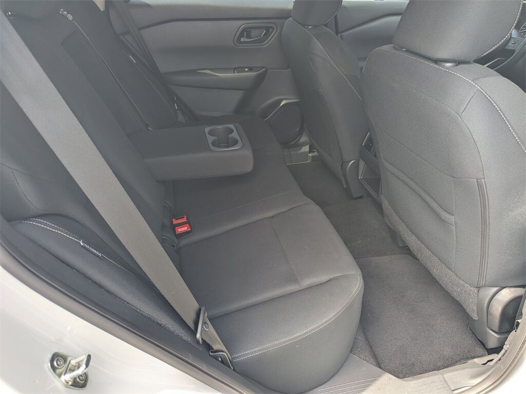 2024 Nissan Rogue S Kennesaw GA