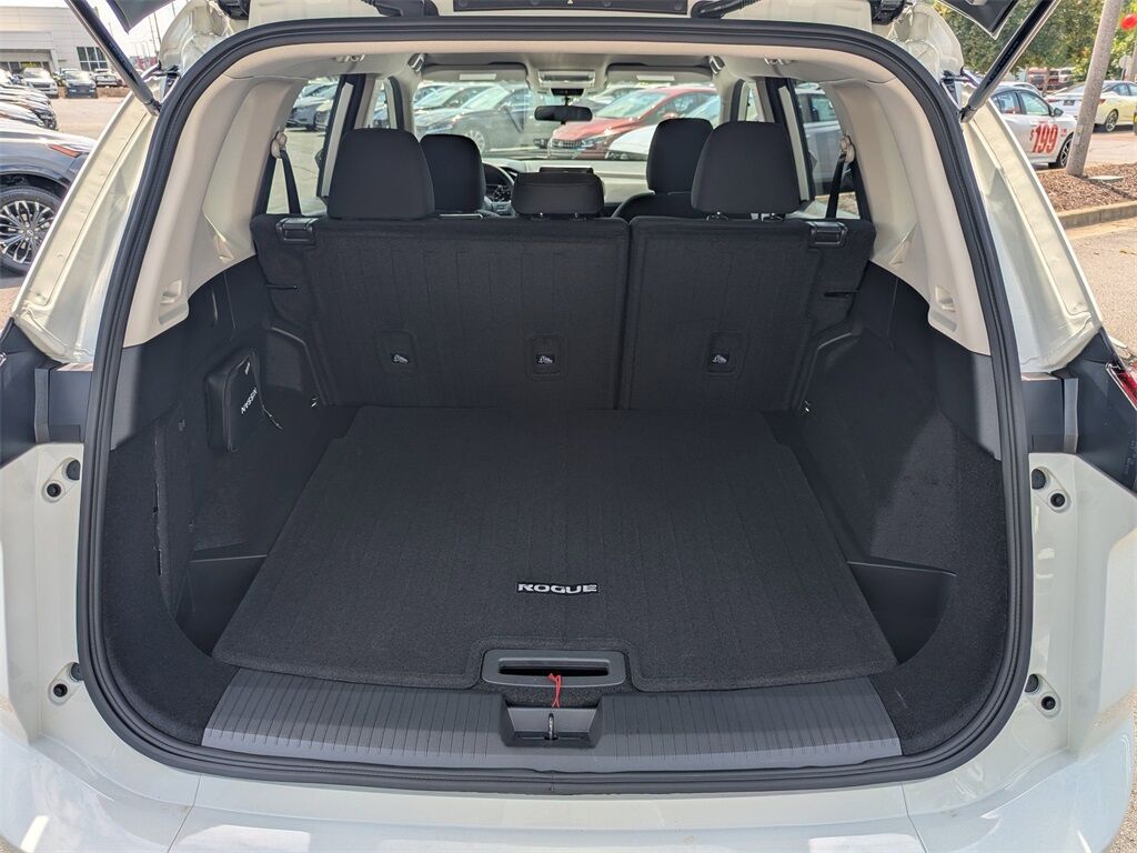 2024 Nissan Rogue S Kennesaw GA