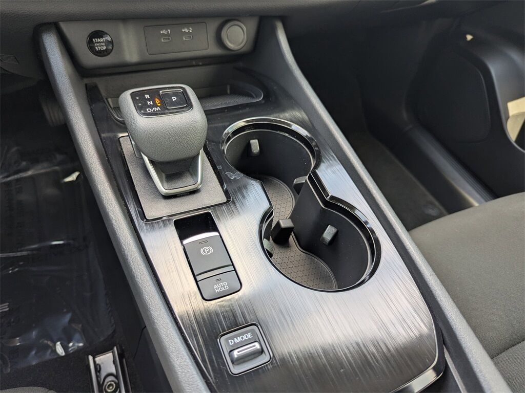 2024 Nissan Rogue S Kennesaw GA