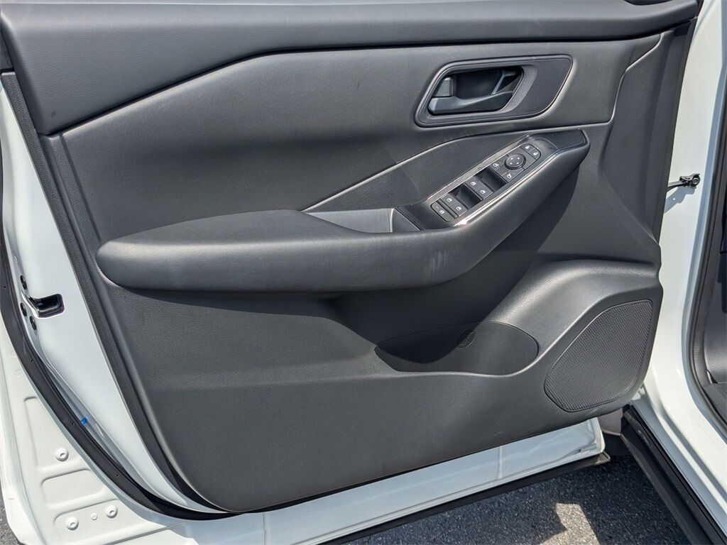 2024 Nissan Rogue S Kennesaw GA