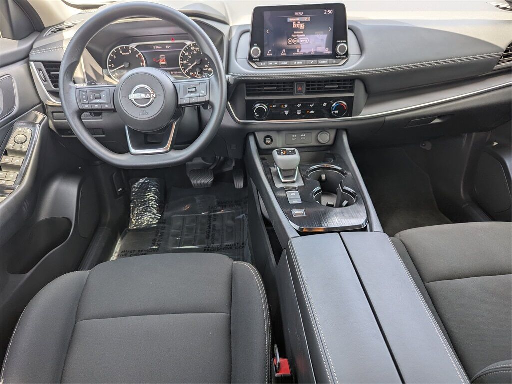 2024 Nissan Rogue S Kennesaw GA