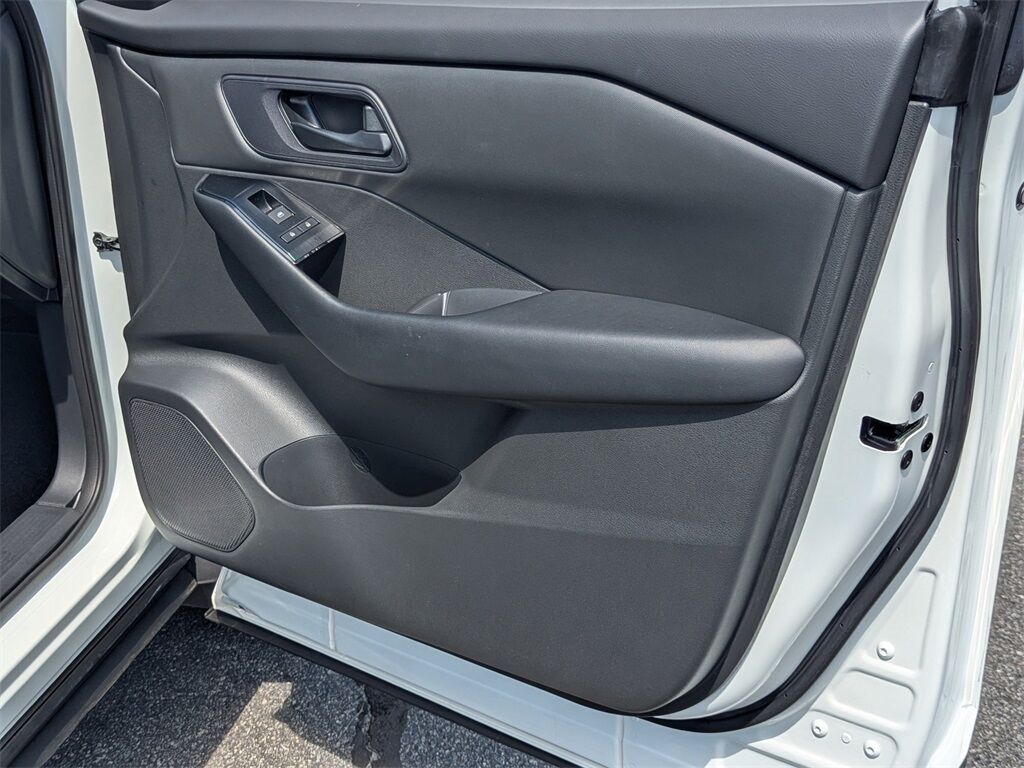 2024 Nissan Rogue S Kennesaw GA