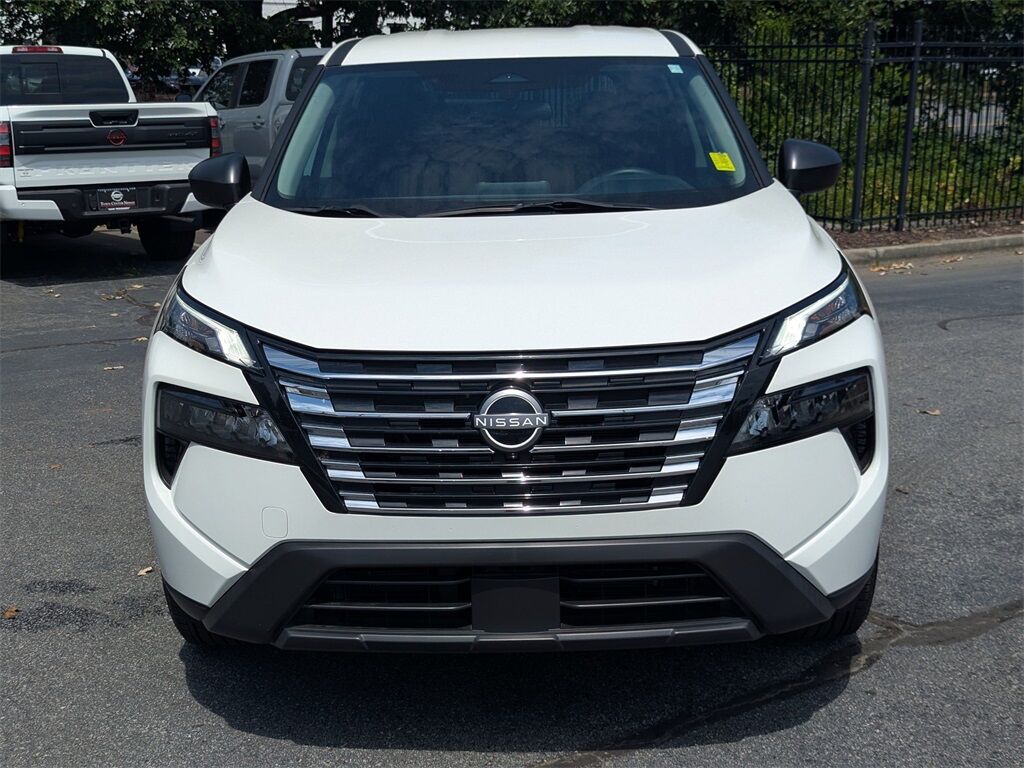 2024 Nissan Rogue S Kennesaw GA
