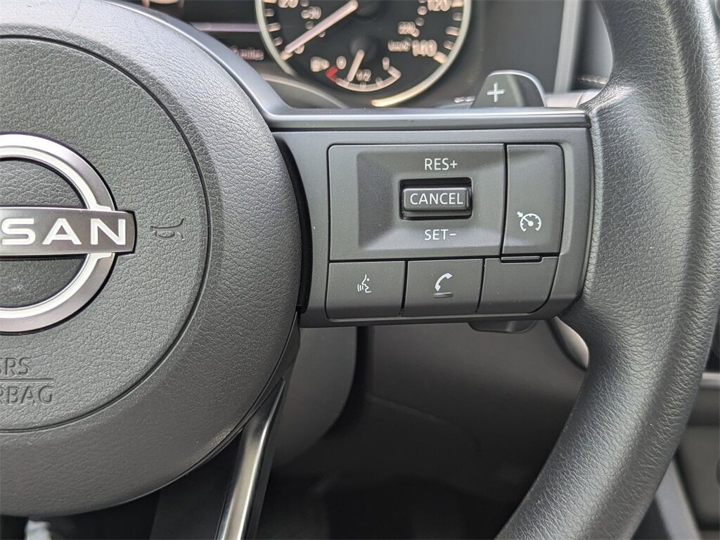 2024 Nissan Rogue S Kennesaw GA