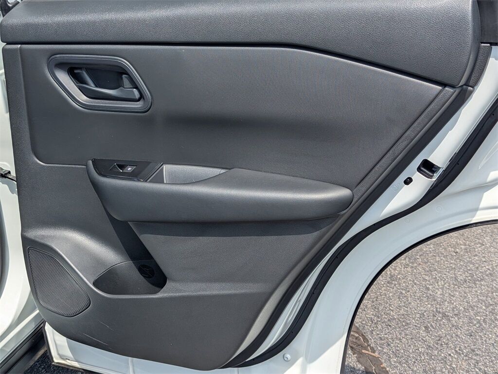 2024 Nissan Rogue S Kennesaw GA