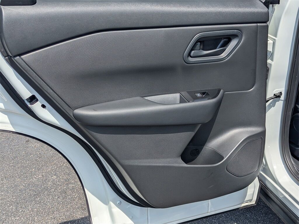 2024 Nissan Rogue S Kennesaw GA