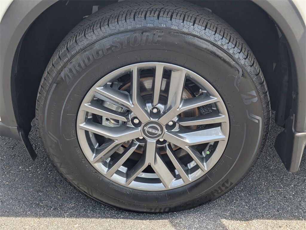 2024 Nissan Rogue S Kennesaw GA