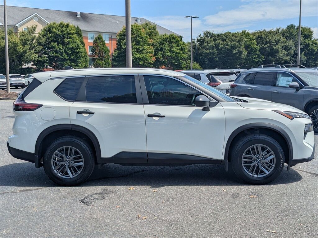 2024 Nissan Rogue S Kennesaw GA