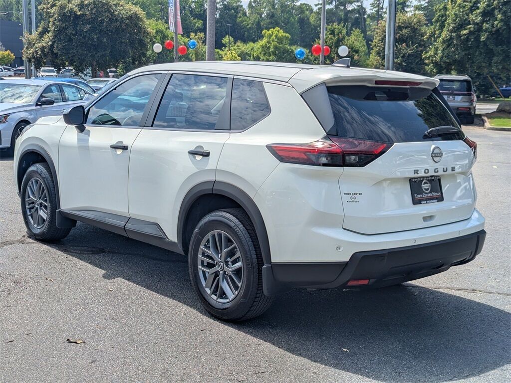 2024 Nissan Rogue S Kennesaw GA