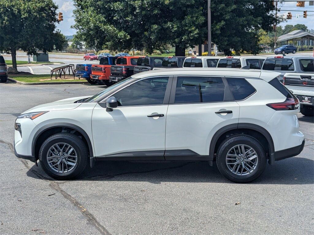 2024 Nissan Rogue S Kennesaw GA