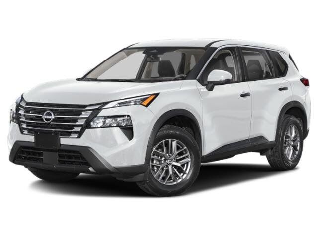 2024 Nissan Rogue S Kennesaw GA
