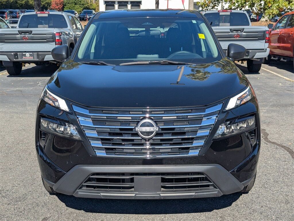 2024 Nissan Rogue S Kennesaw GA