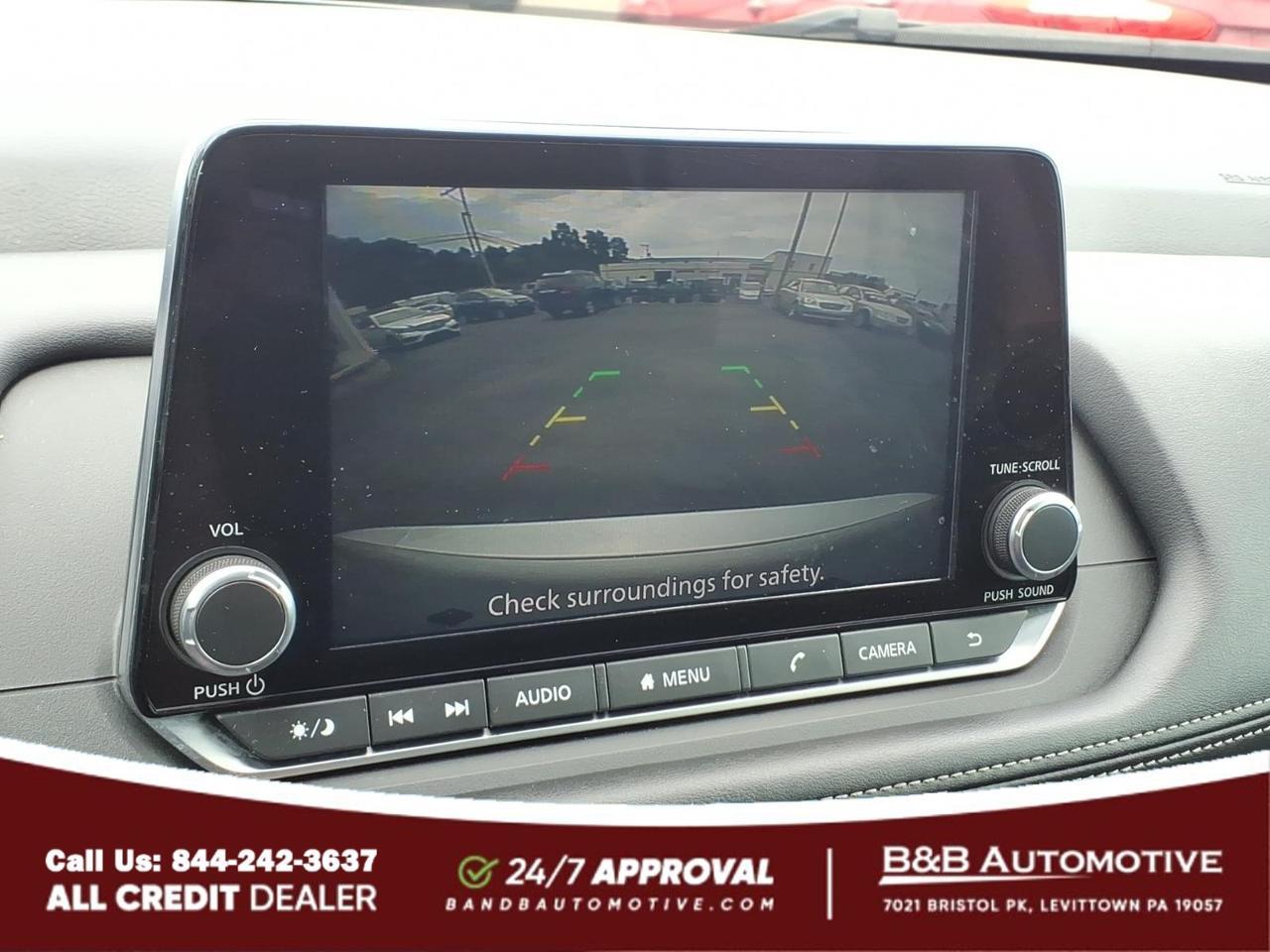 2024 Nissan Rogue S Levittown PA