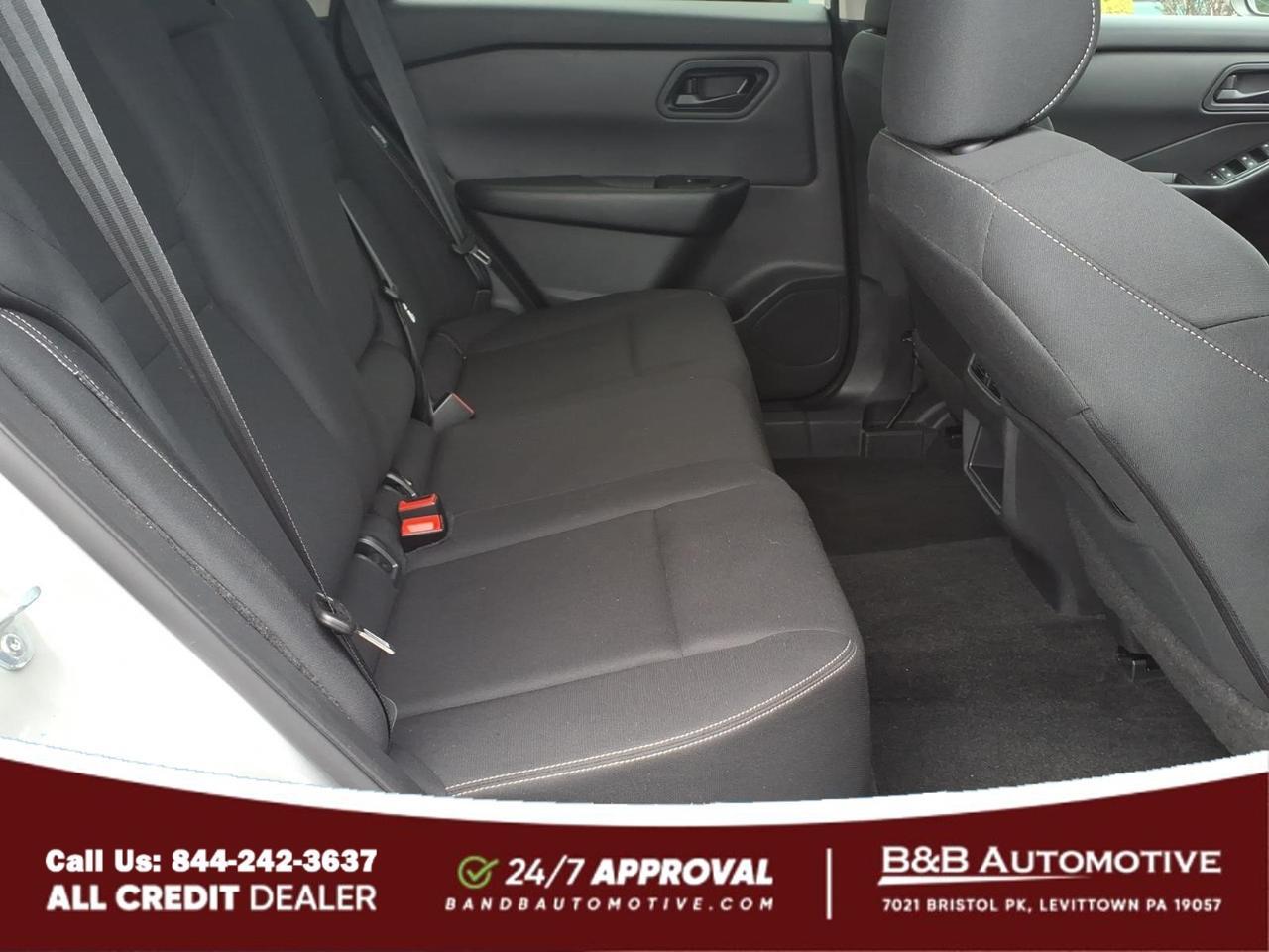 2024 Nissan Rogue S Levittown PA
