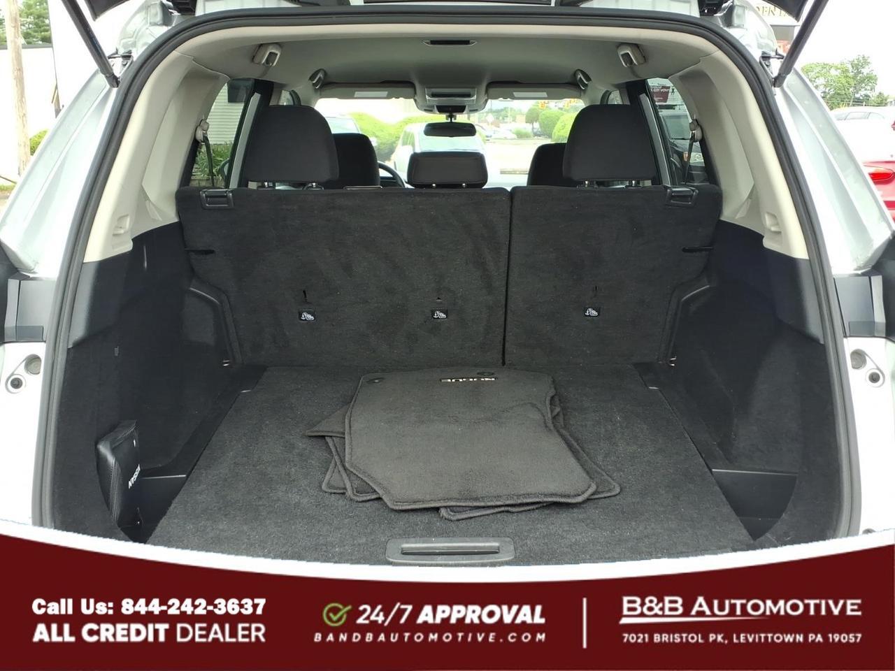 2024 Nissan Rogue S Levittown PA