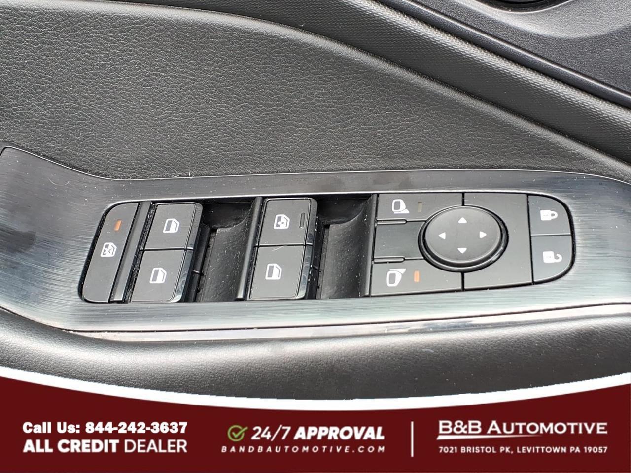 2024 Nissan Rogue S Levittown PA