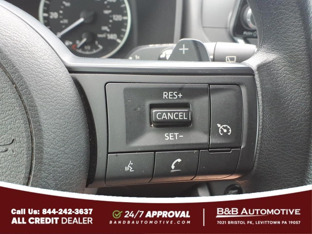 2024 Nissan Rogue S Levittown PA
