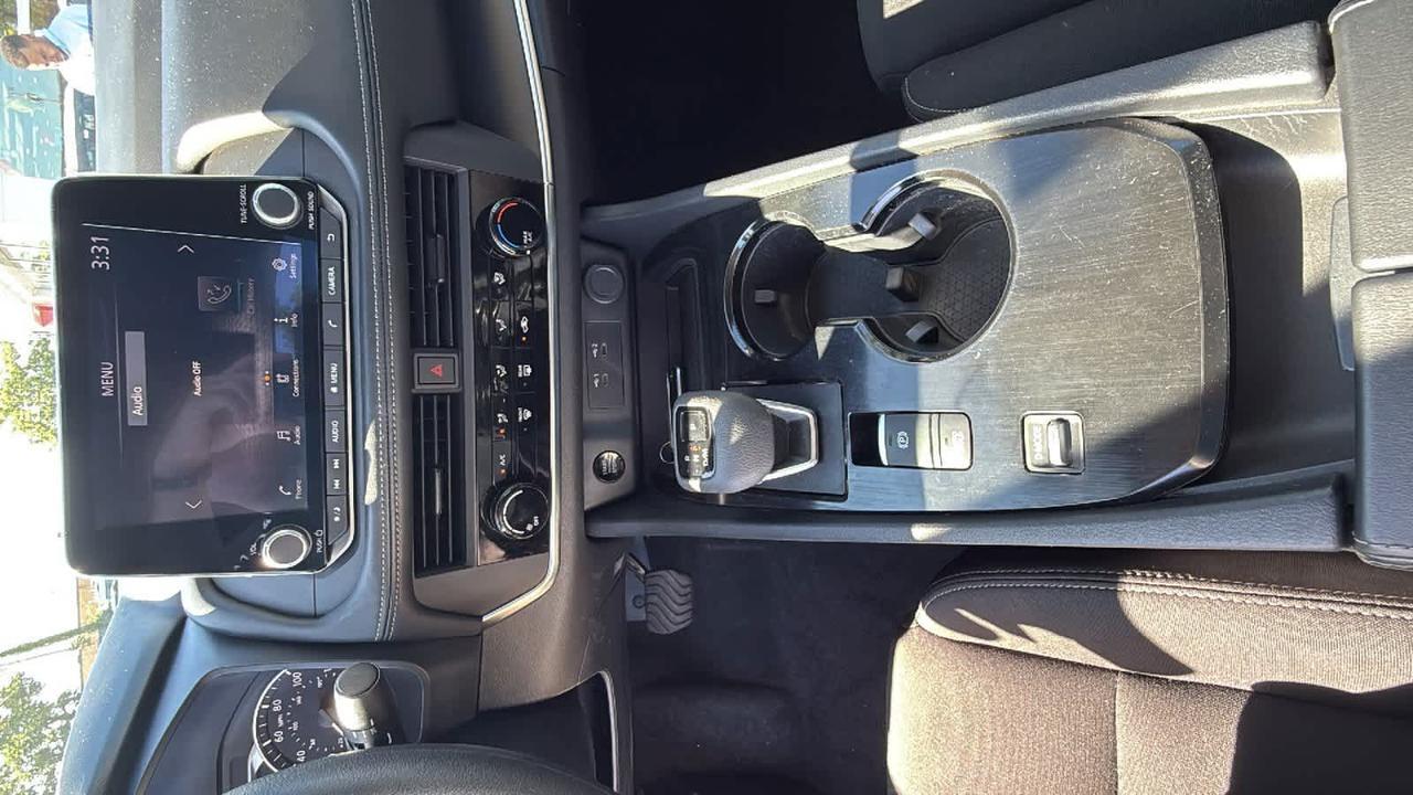 2024 Nissan Rogue S Medford MA