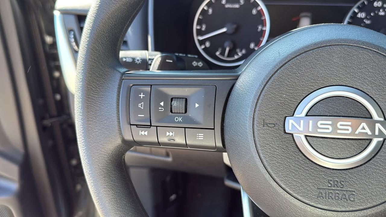 2024 Nissan Rogue S Medford MA