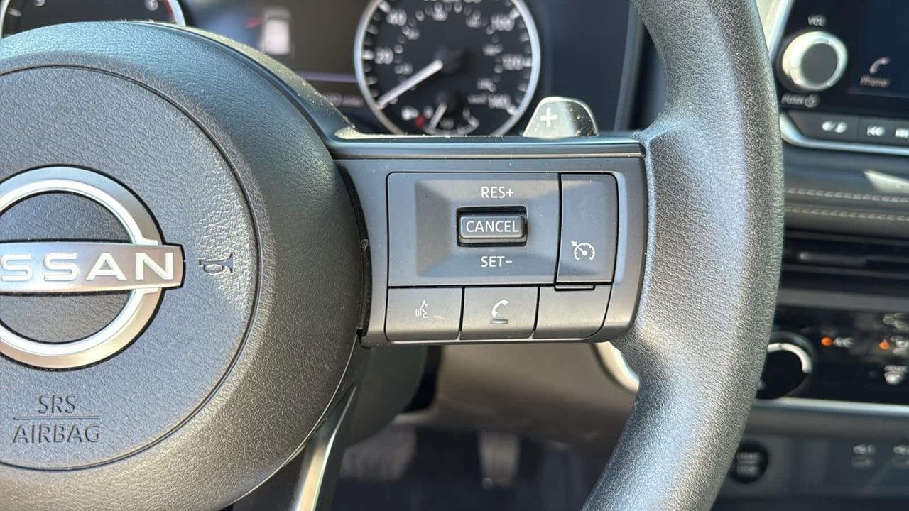 2024 Nissan Rogue S Medford MA