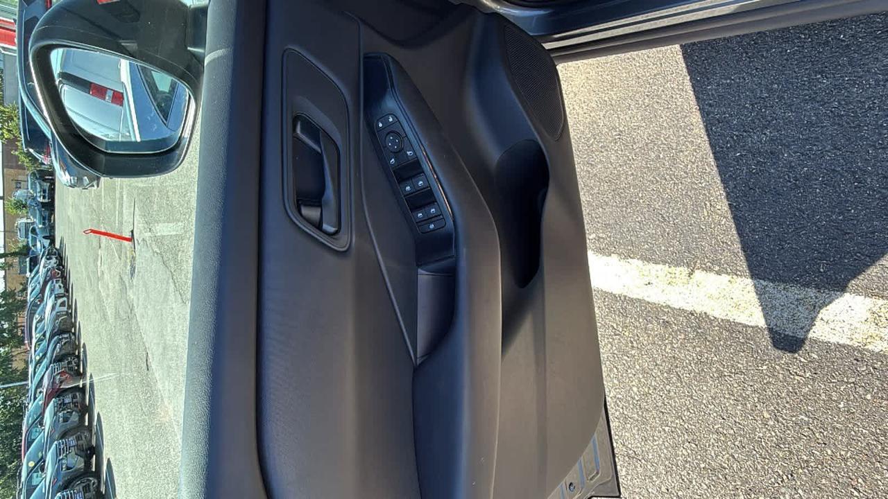 2024 Nissan Rogue S Medford MA