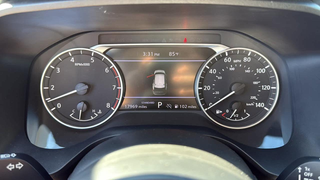 2024 Nissan Rogue S Medford MA