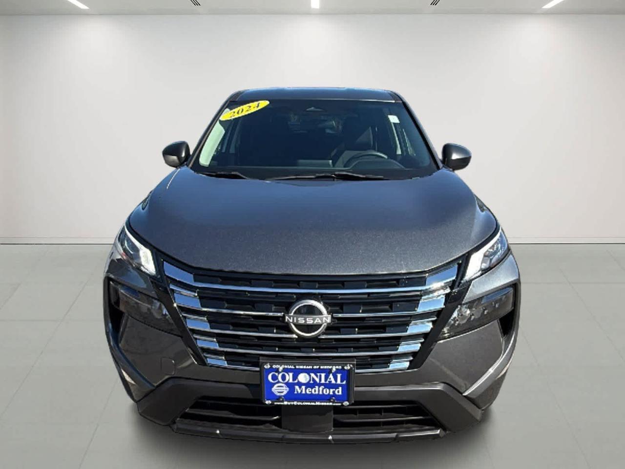 2024 Nissan Rogue S Medford MA