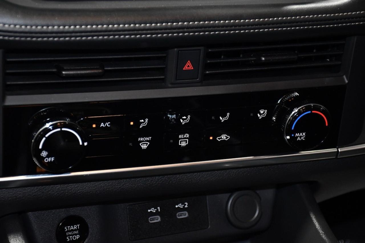 2024 Nissan Rogue S Miami FL