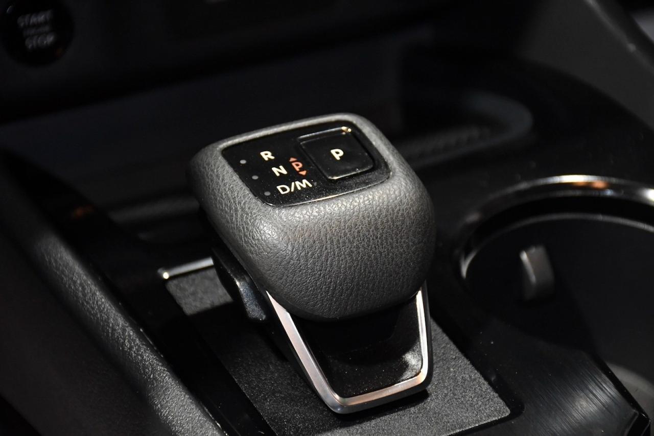 2024 Nissan Rogue S Miami FL