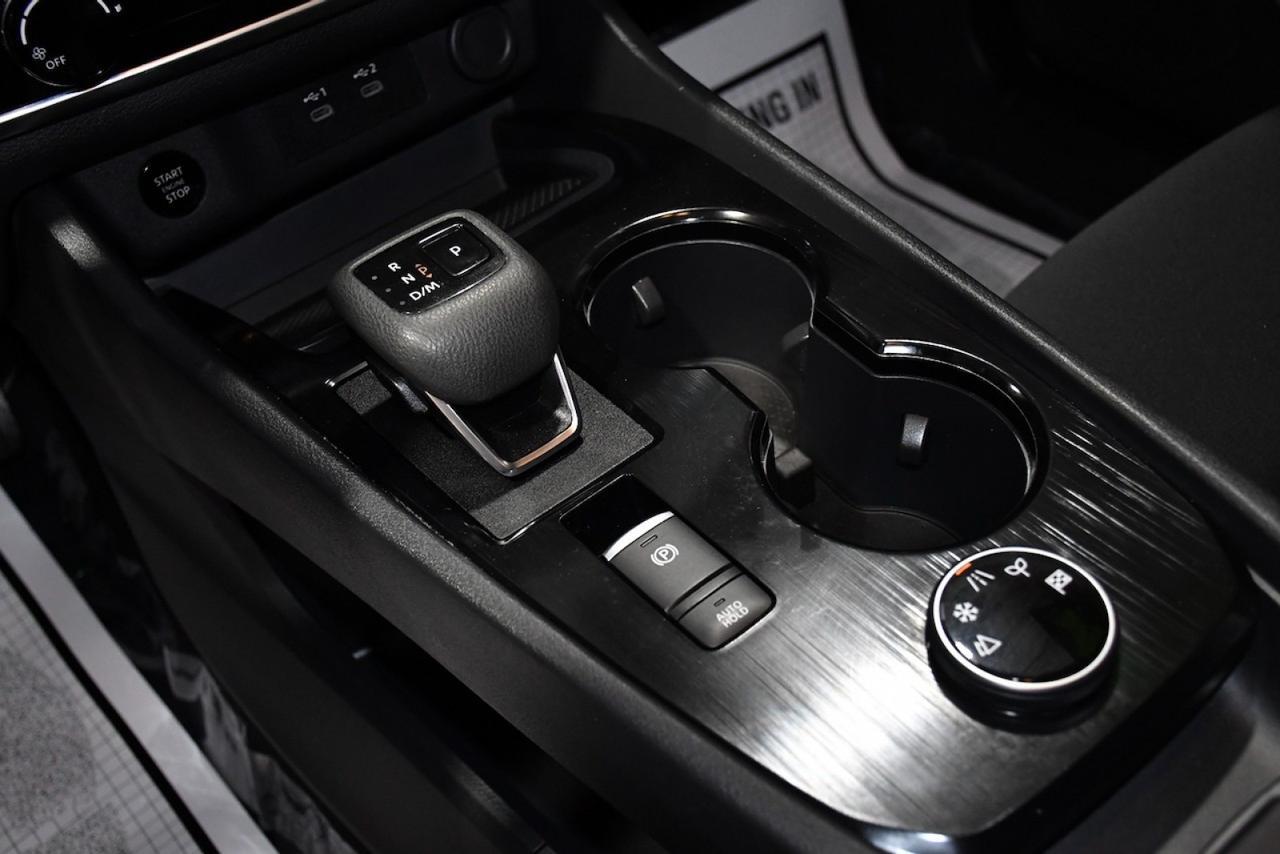 2024 Nissan Rogue S Miami FL